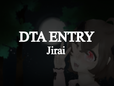 076. [ DTA Entry - Jirai Kei ]