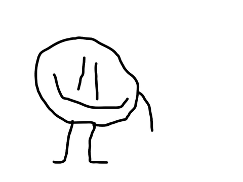 H E L L O--