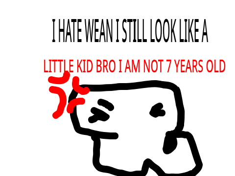 yes I am a late bloomer TmT