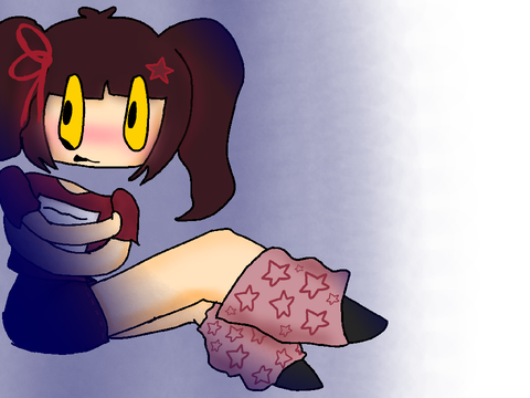 Scratch Artfight Attack!!