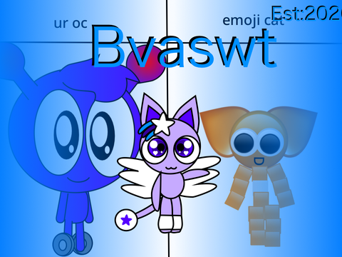 Gimme ur OC you VAMISE! 