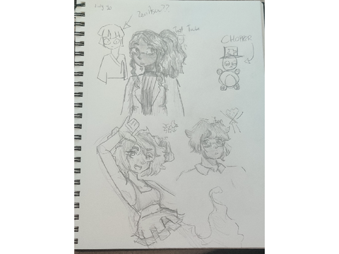 Sketches