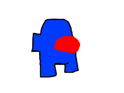my consept of my mascot!!!