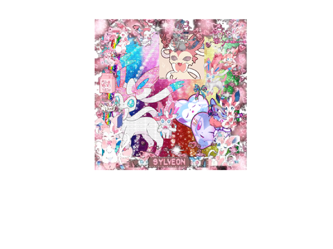 Sylveon GIF