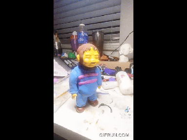 Frisk