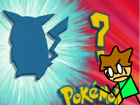 ITS PIKACHU