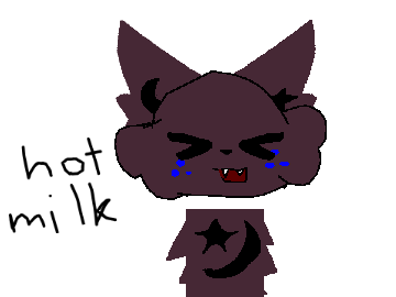 Hot milk - Memix