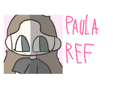 Paula Ref