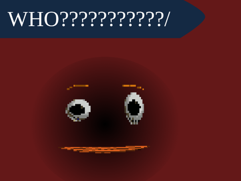 SCAOSTT 0A: WHO???????/