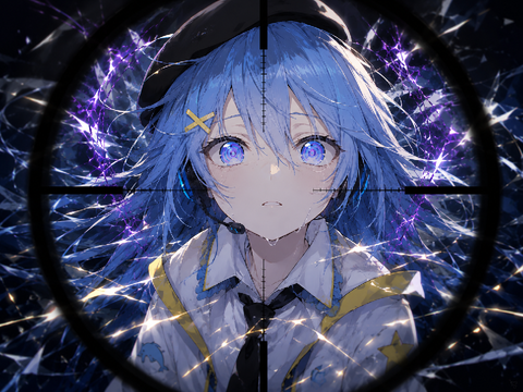 ヒバナ練習中…