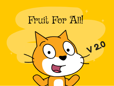 Fruit For All SDS Idea