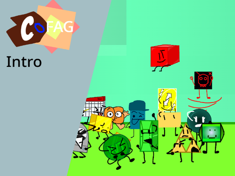 COFAG │ Intro