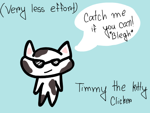 Timmy Clicker ig ToT
