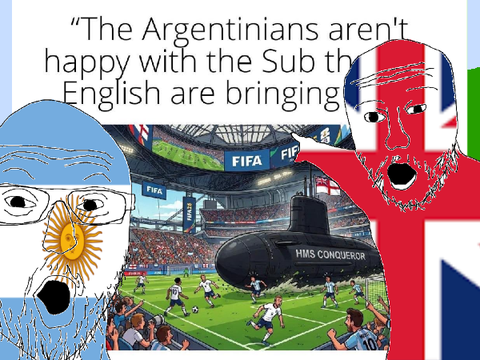 england argentina world cup game