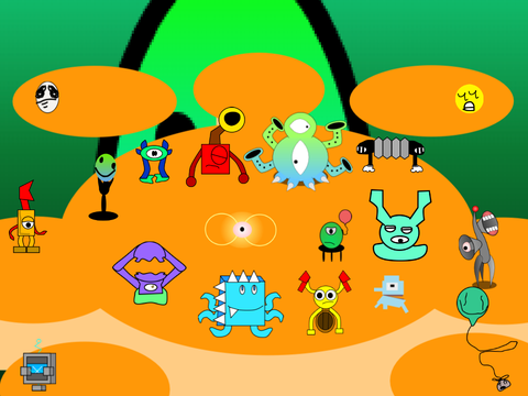 Fun and Fantastic island (19)