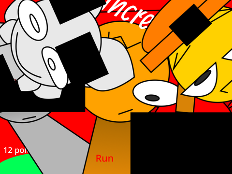 Sprunkinol (sprunki) phase 2 REMASTERED pls don’t report.