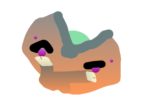 yooreek go thonk