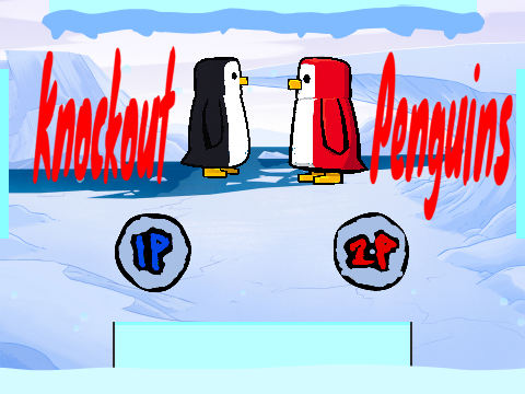 Knockout Penguins 