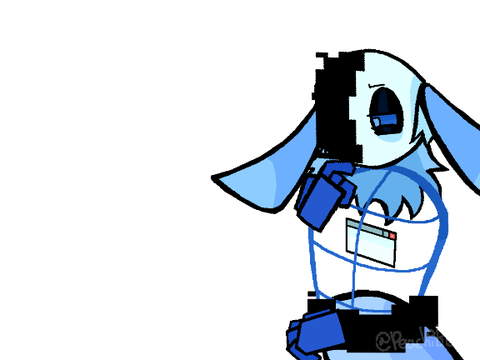 Unfinished wip