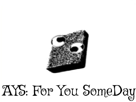 AYS: For You Someday (bikini horrors)