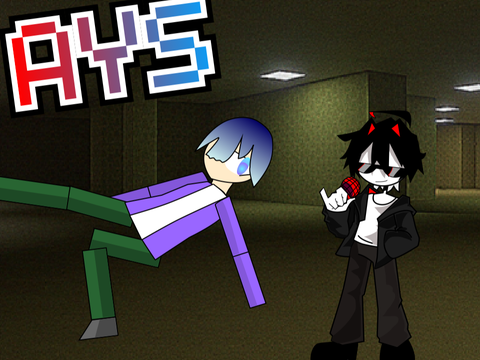 コラボAYS:Ups,Me caigo!