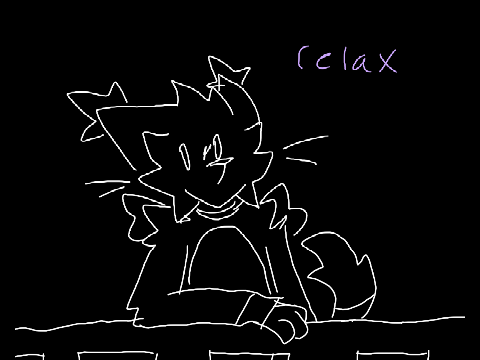 relax