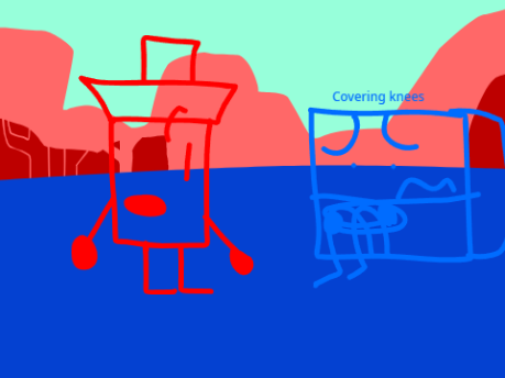 BFSQP 3 Storyboard (@peacock1231's 1st scene)