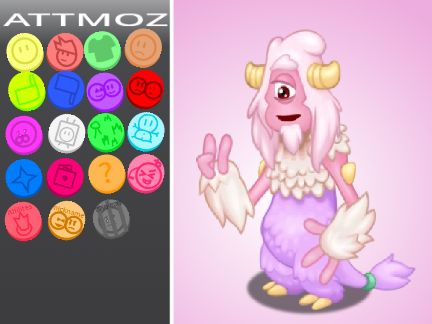 Starbox Info: Attmoz