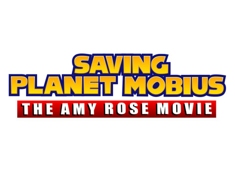 Saving Planet Mobius: The Amy Rose Movie