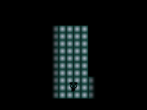 UncannyQualityblocks Band : Updated Redux (11-53)