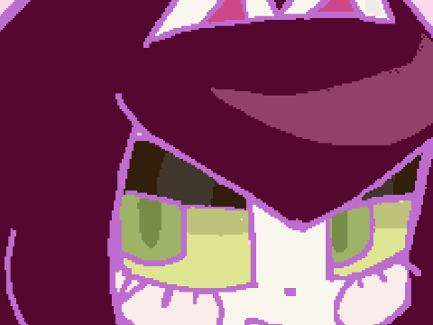 Next Friday?? Meow Meow!!