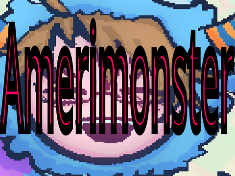 AMERIMONSTER