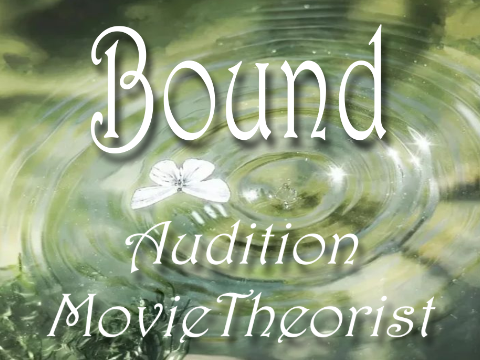 ❥ « Bound Batch 5 - Audition » ♫
