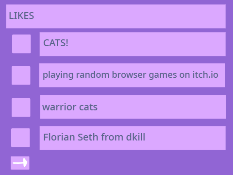 how Kitty_Fox09 are you? v2 
