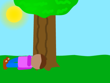 Cat Eat || Animation