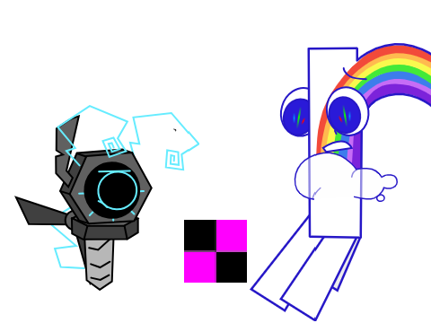 Untitled-3736: Strange Pixel (4)