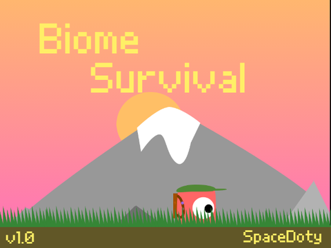 Biome Survival_@SpaceDoty-v1.0