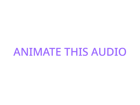 Remix and add animation