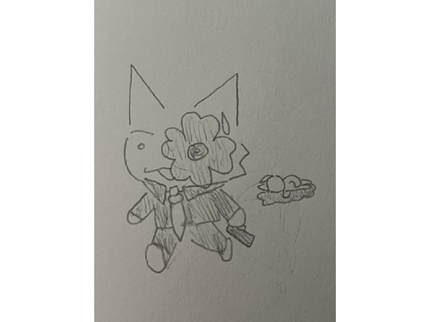 Fursona??
