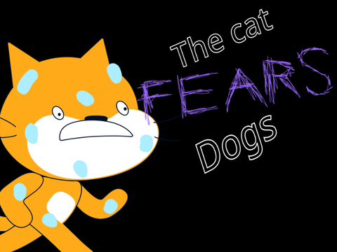 FEARS By zadvrin!
