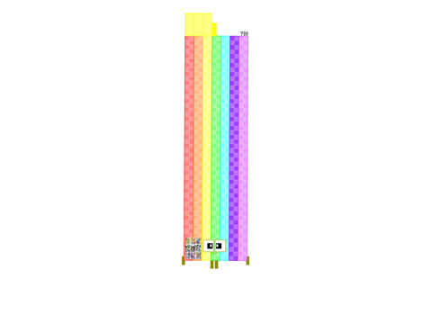 733 for FILECABINET
