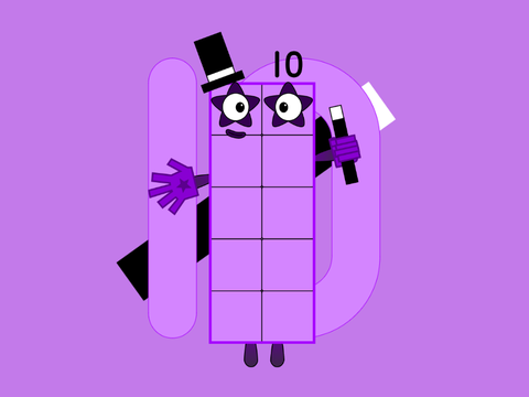 WillBlocks Band: TrickMaster