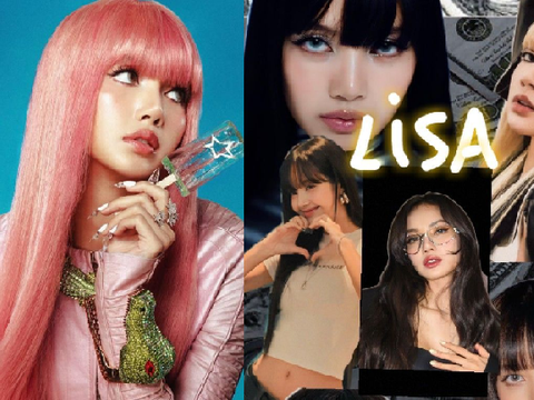 Catch lisa