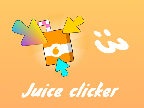 Juice clicker