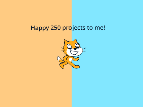250th project!