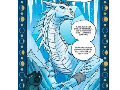 ❆ Winter art challenge ❆ loophole