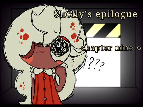Thumbnail for Shelly's Epilogue!!