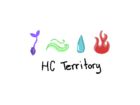 Highclan Territory - Guide #4.1