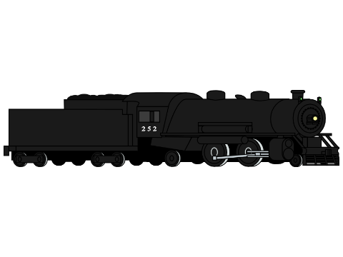 Lionel Promotional Outfit X-562WS