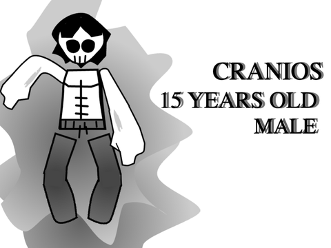 CRANIOS
